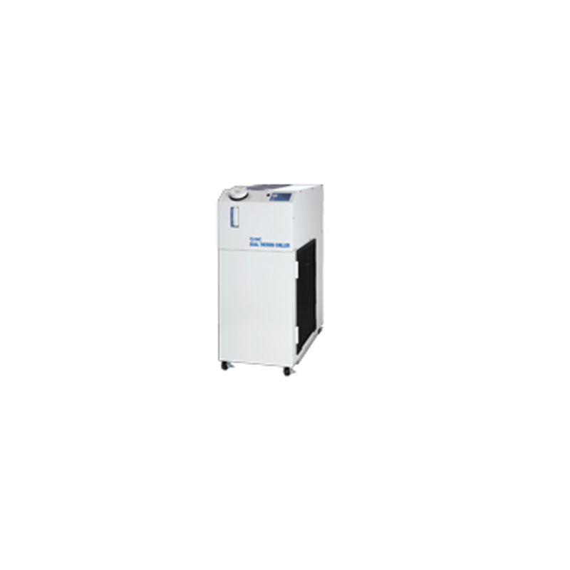 温控器/激光用小型双通道型/基本型 HRLE
