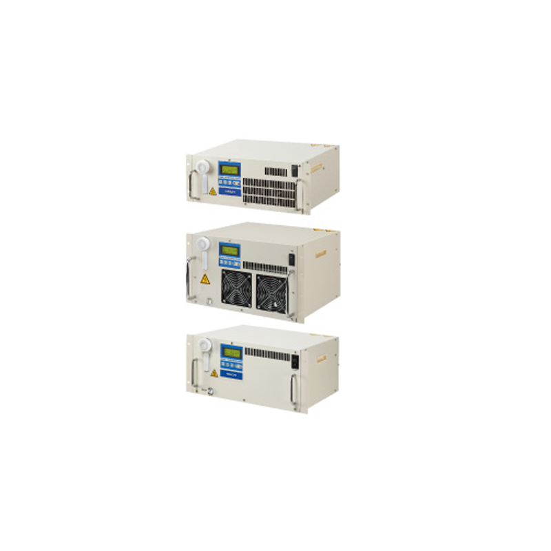 珀尔帖式温控器／机架安装型 HECR