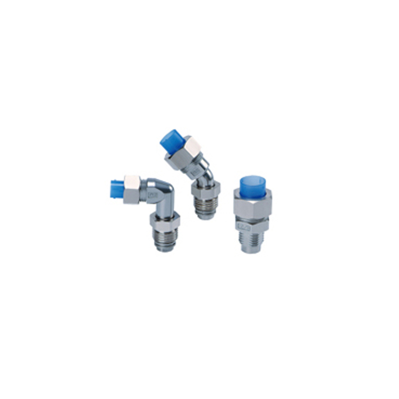 SUS316L Stainless Steel Fitting VCK