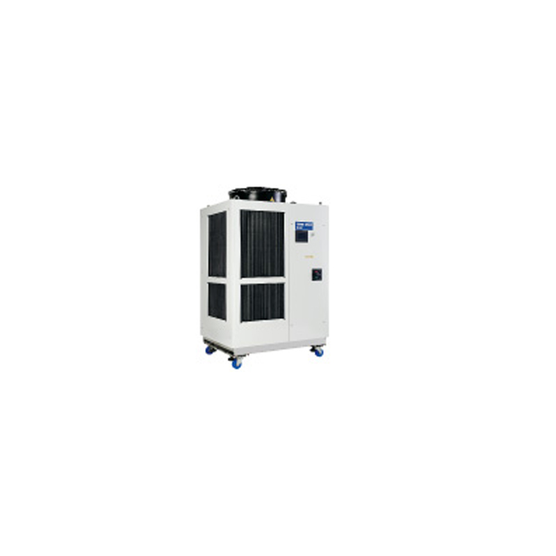 对应低GWP冷媒的温控器 激光用双通道型 HRLF