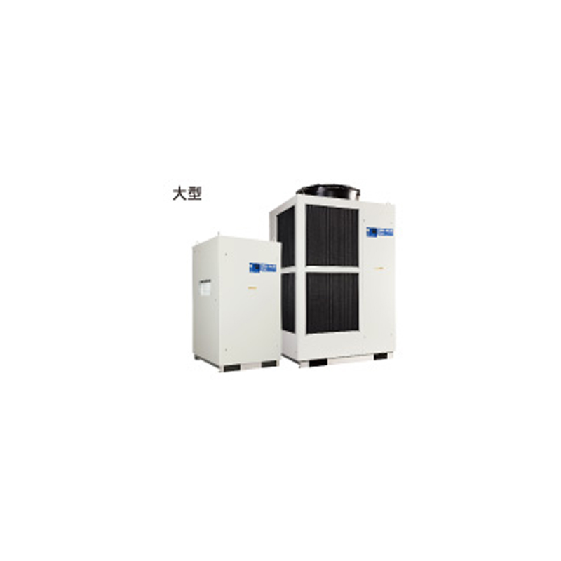 Thermostat/Variable Frequency HRSH