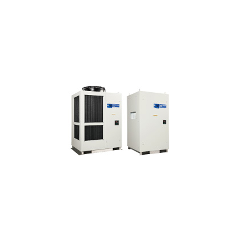 [Low GWP Refrigerant Chiller] Thermo-chiller Standard Type HRSF150/200