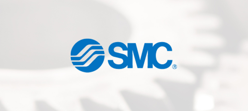 SMC品牌